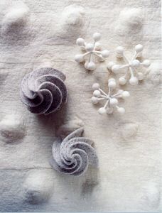 溝口恵子作品