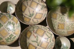 堂前守人　作品
